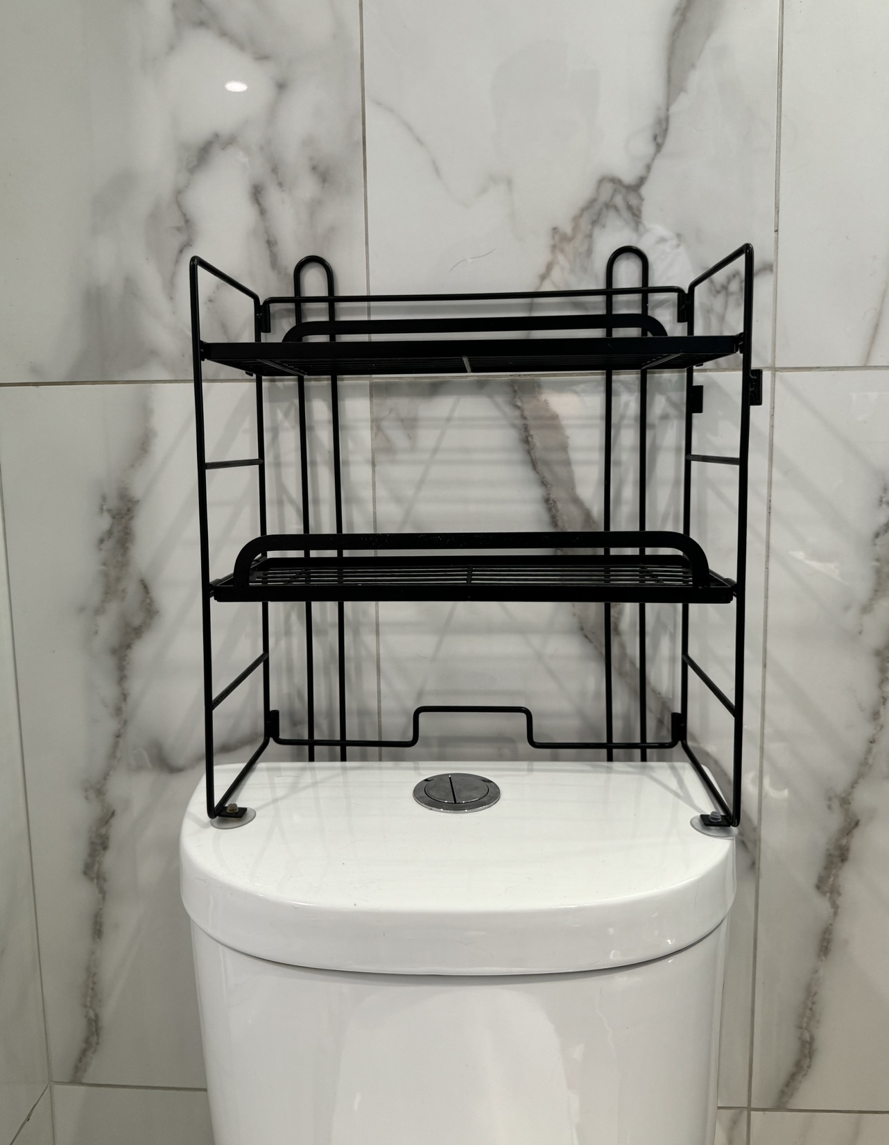 Toilet Storage Cabinet thumbnail