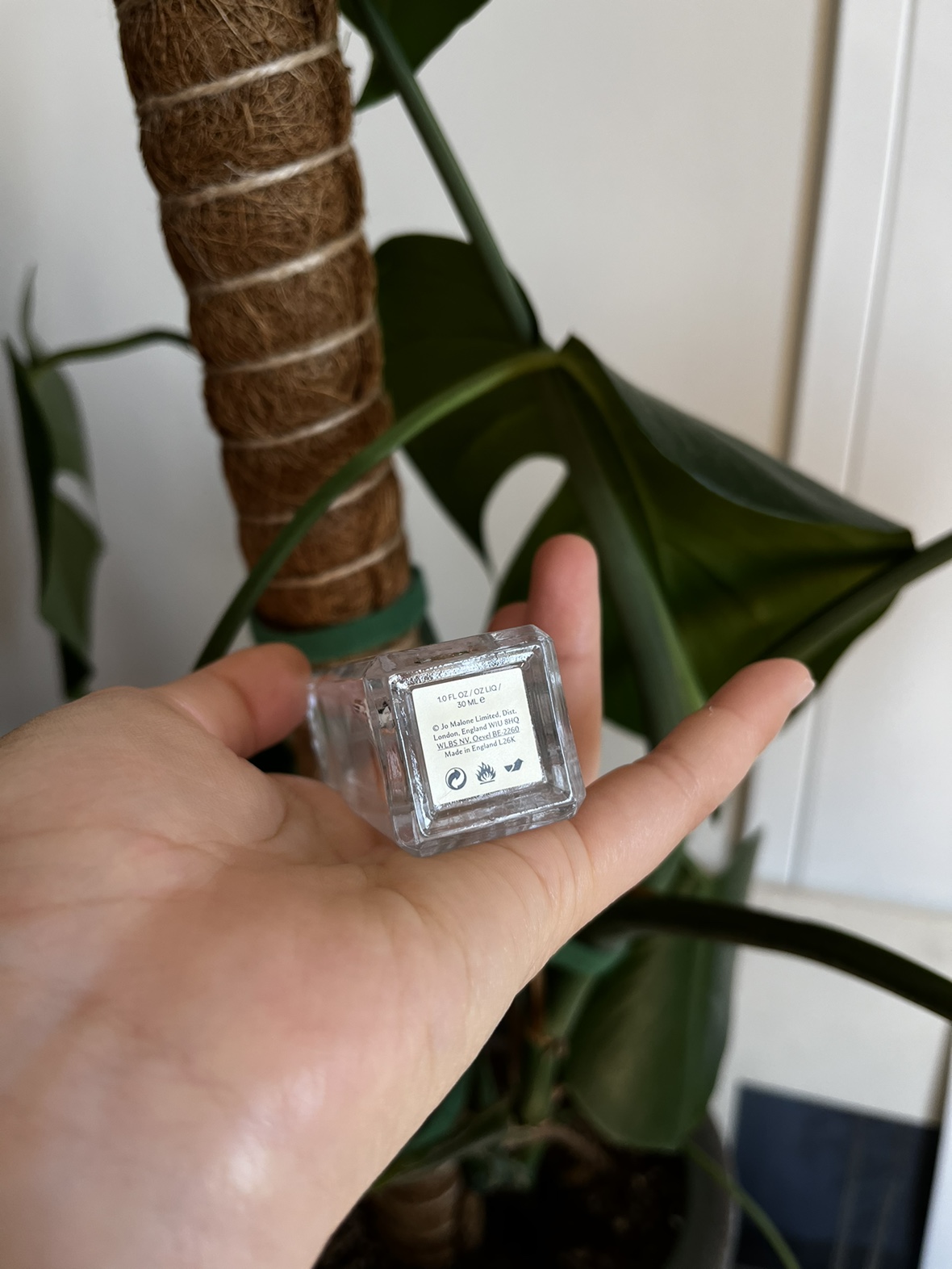 Jo Malone English Pear & Freesia Perfume - photo 3