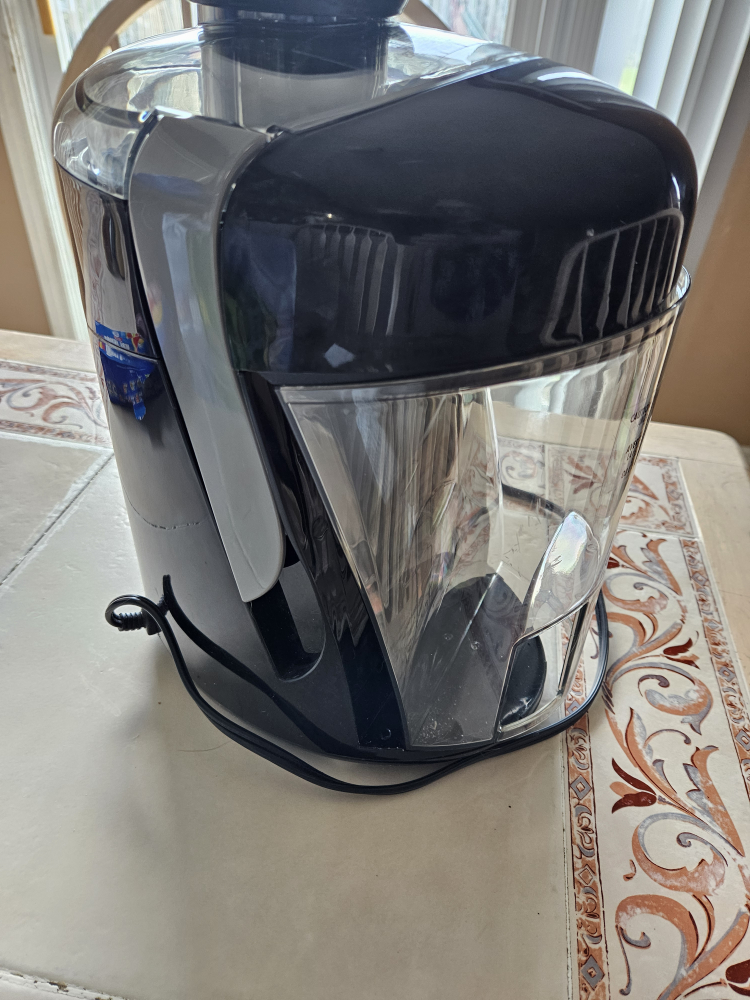 juicer never used image indicator(3)