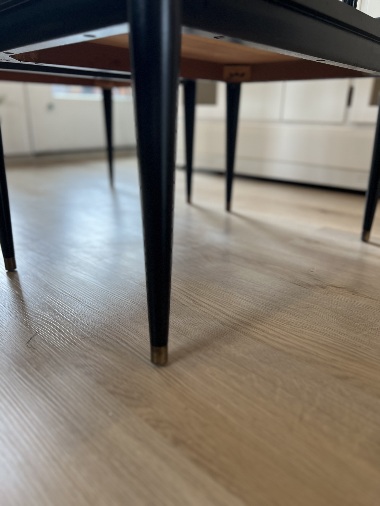 Beauty MCM End tables - photo 4