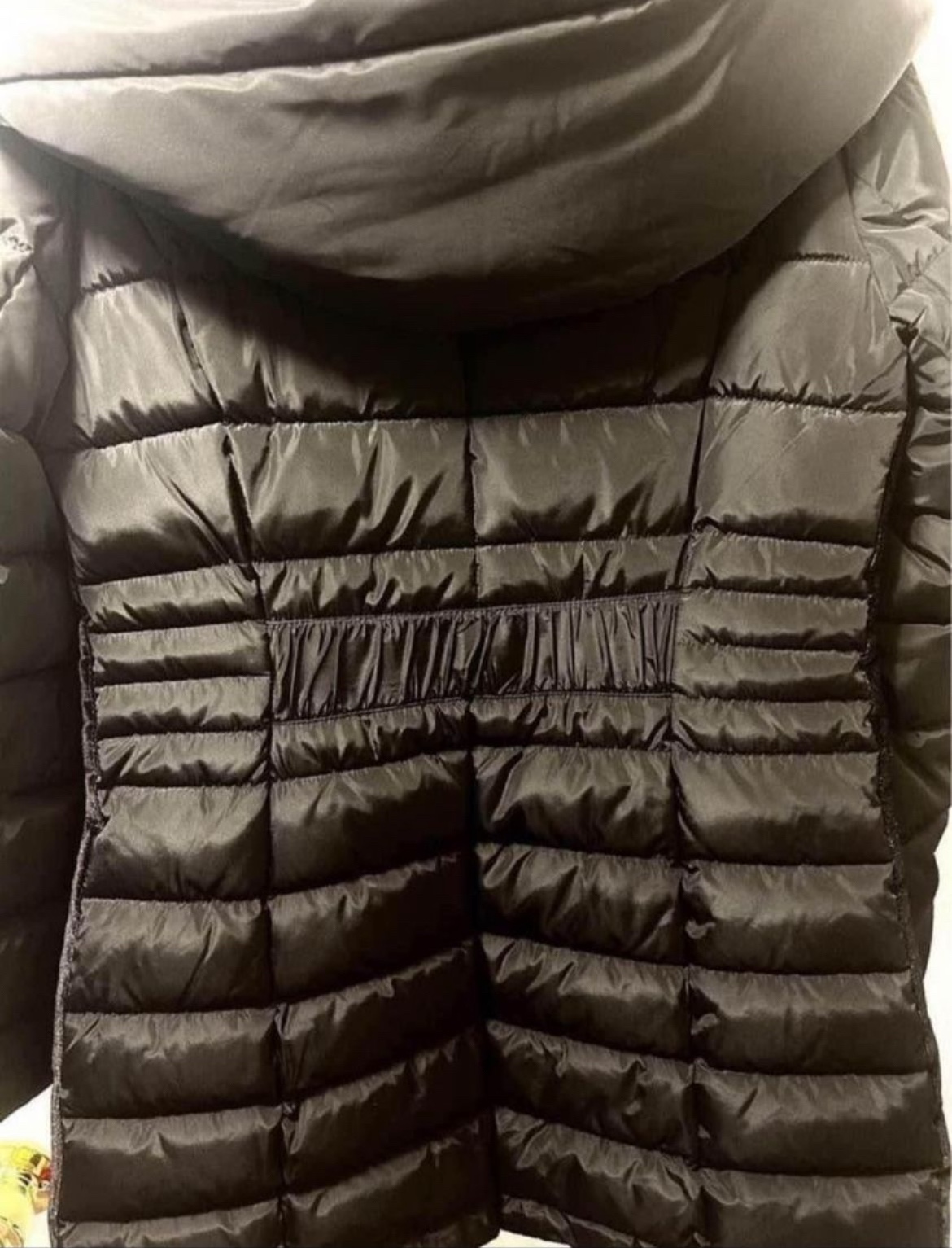 🥕Winter double lined coat - photo 5