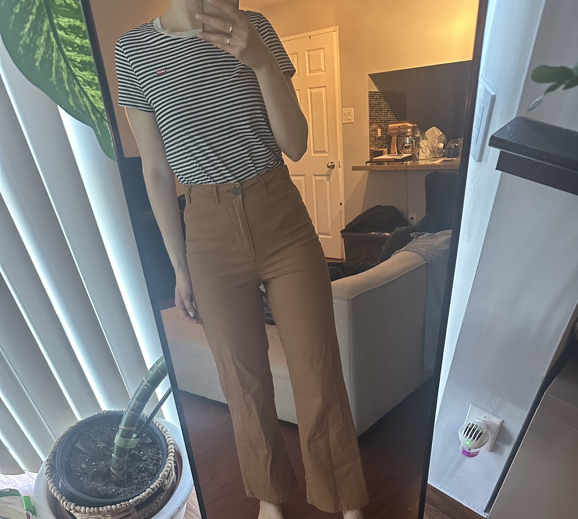 Trousers thumbnail