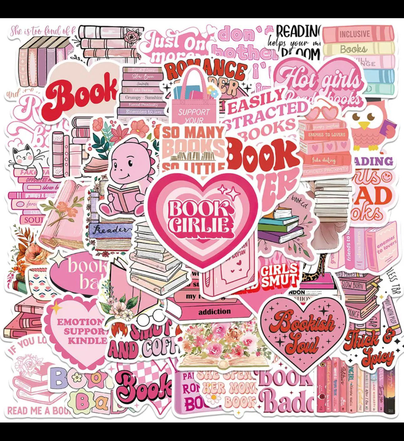 stickers