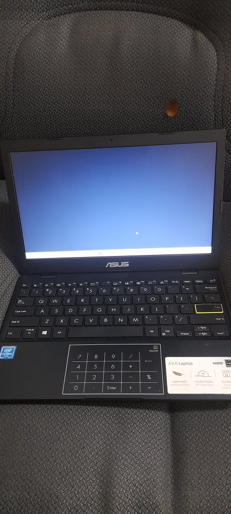 ASUS Vivobook Go 15 L510 Thin & Light Laptop, and Case - photo 2