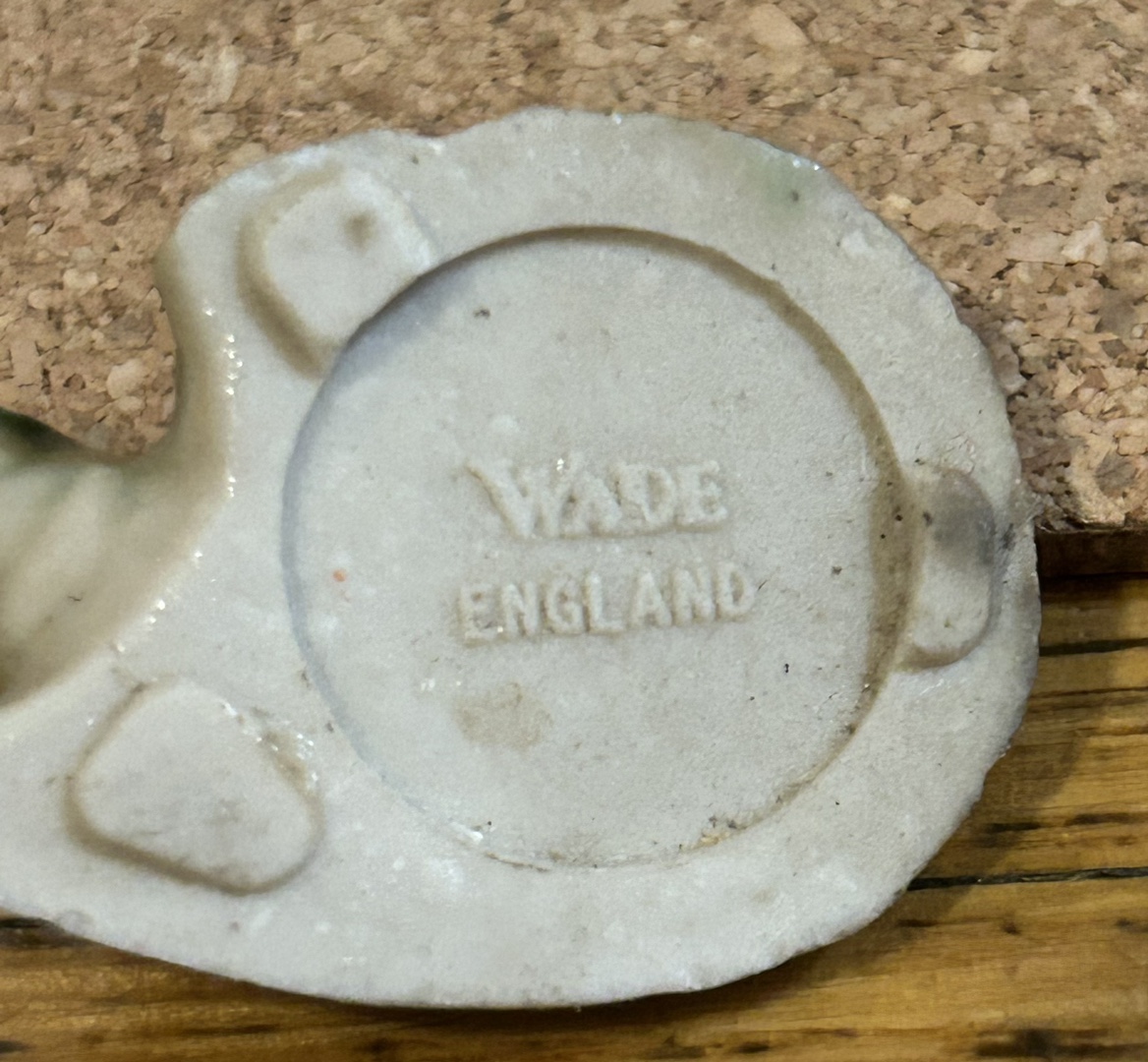 Tiny ceramics figurines selling all of it, image indicator(4)