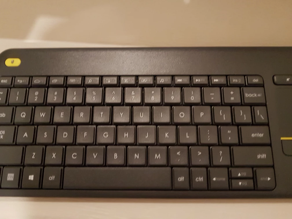🧡 Keyboard -TV wireless