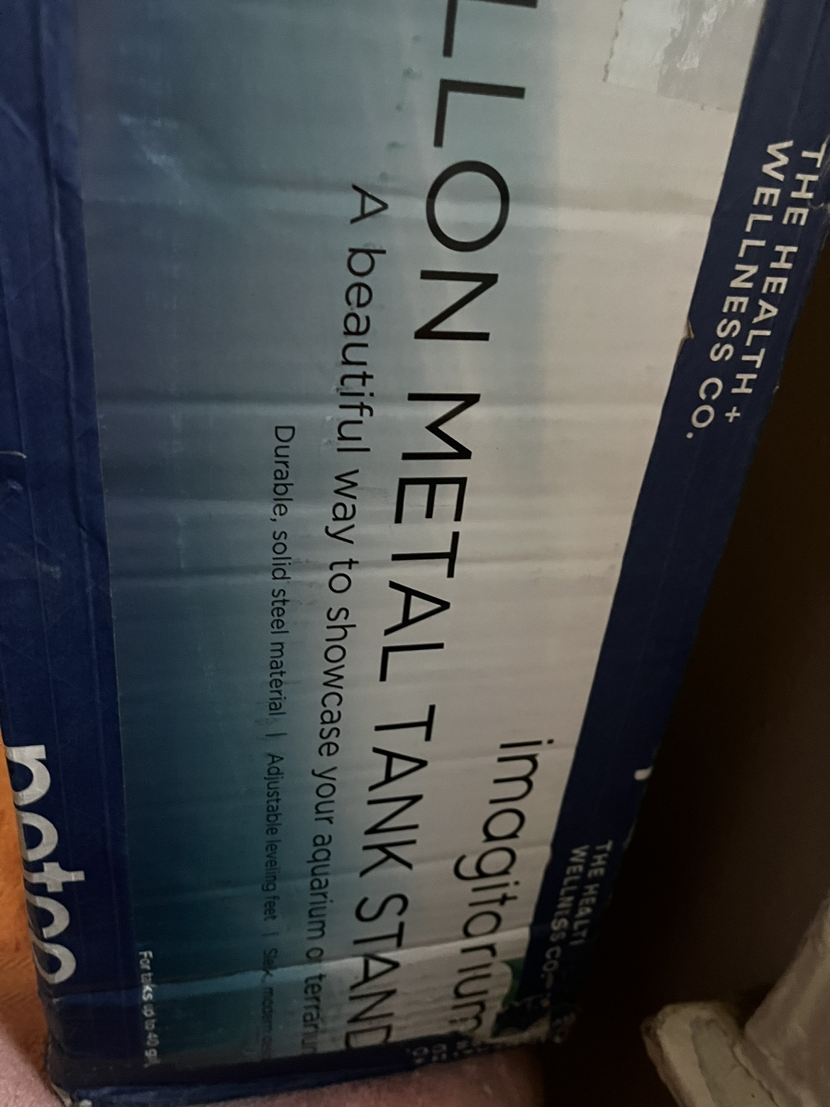 BN TURTLE TANK ACCESSORIES LAST WEEK image indicator(9)