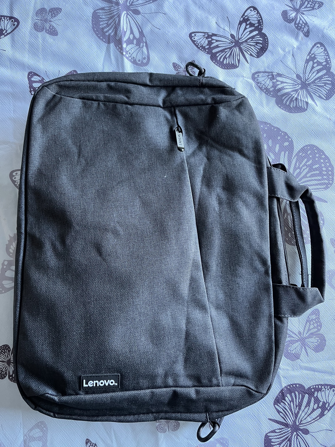 Lenovo Laptop Messenger Bag