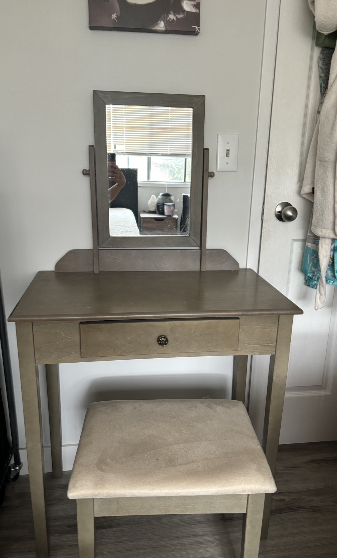 Vanity
