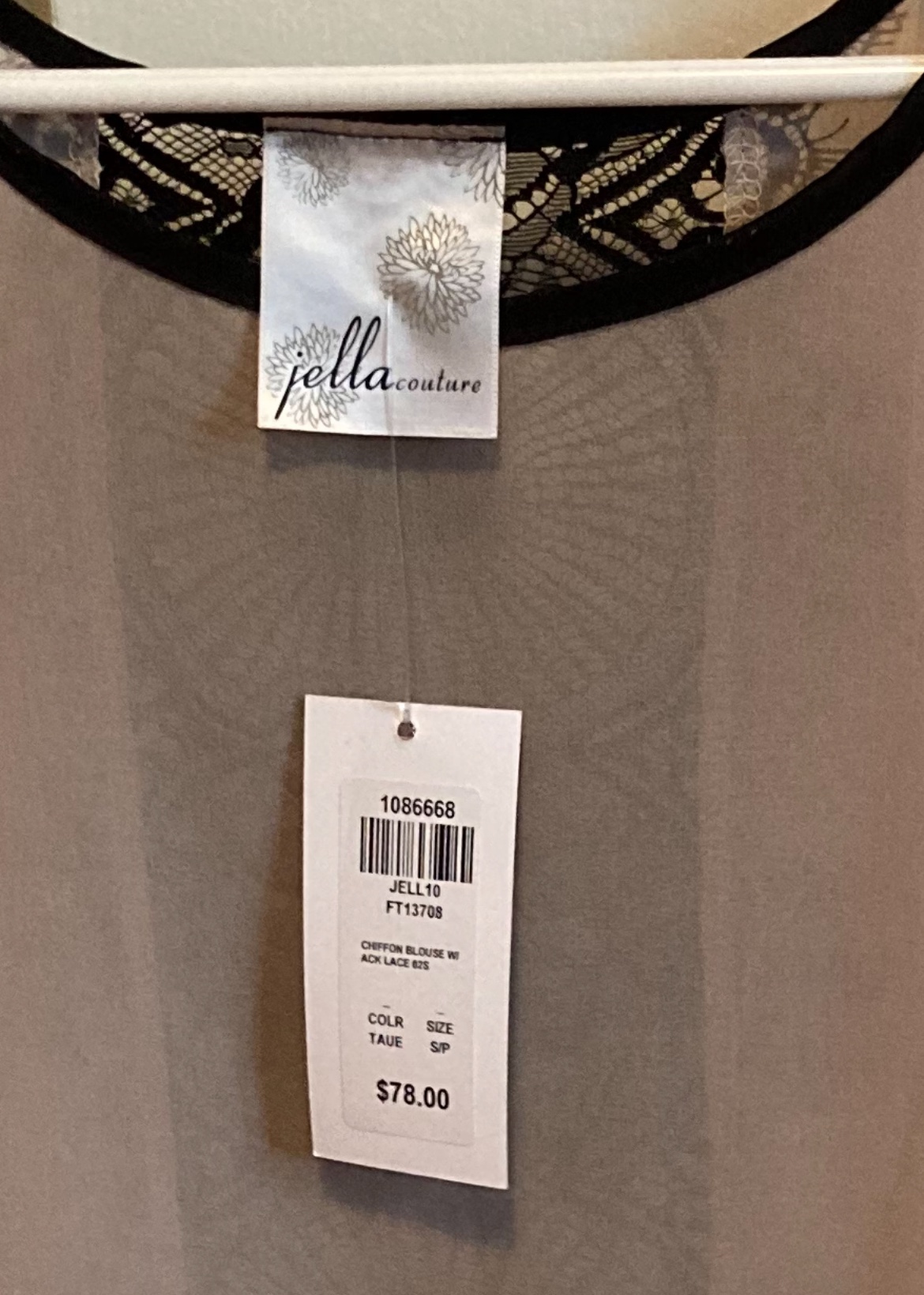 Honey Boutique Top image indicator(4)