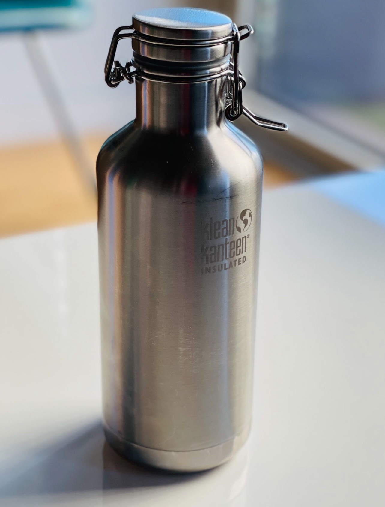 Klean Kanteen Insulated Stainless Steel Cateen - photo 2