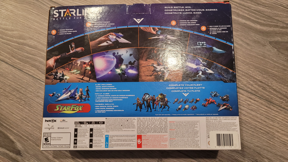 Starlink Battle for Atlas - photo 2