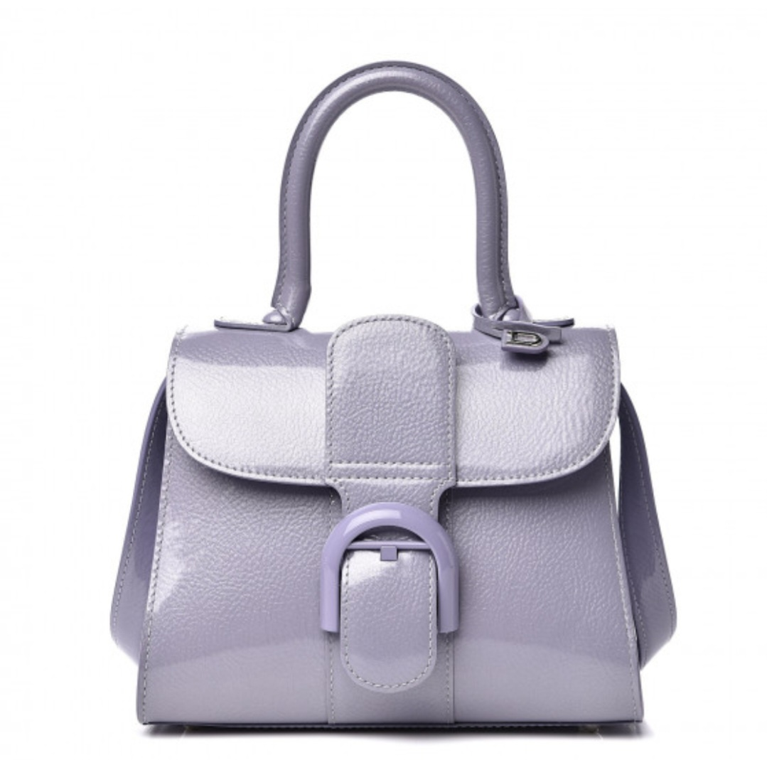 SOLD ●DELVAUX brilliant mini ●SOLD - photo 3