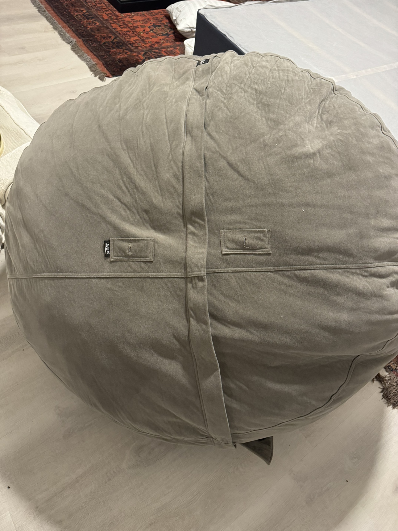 Lovesac - photo 3