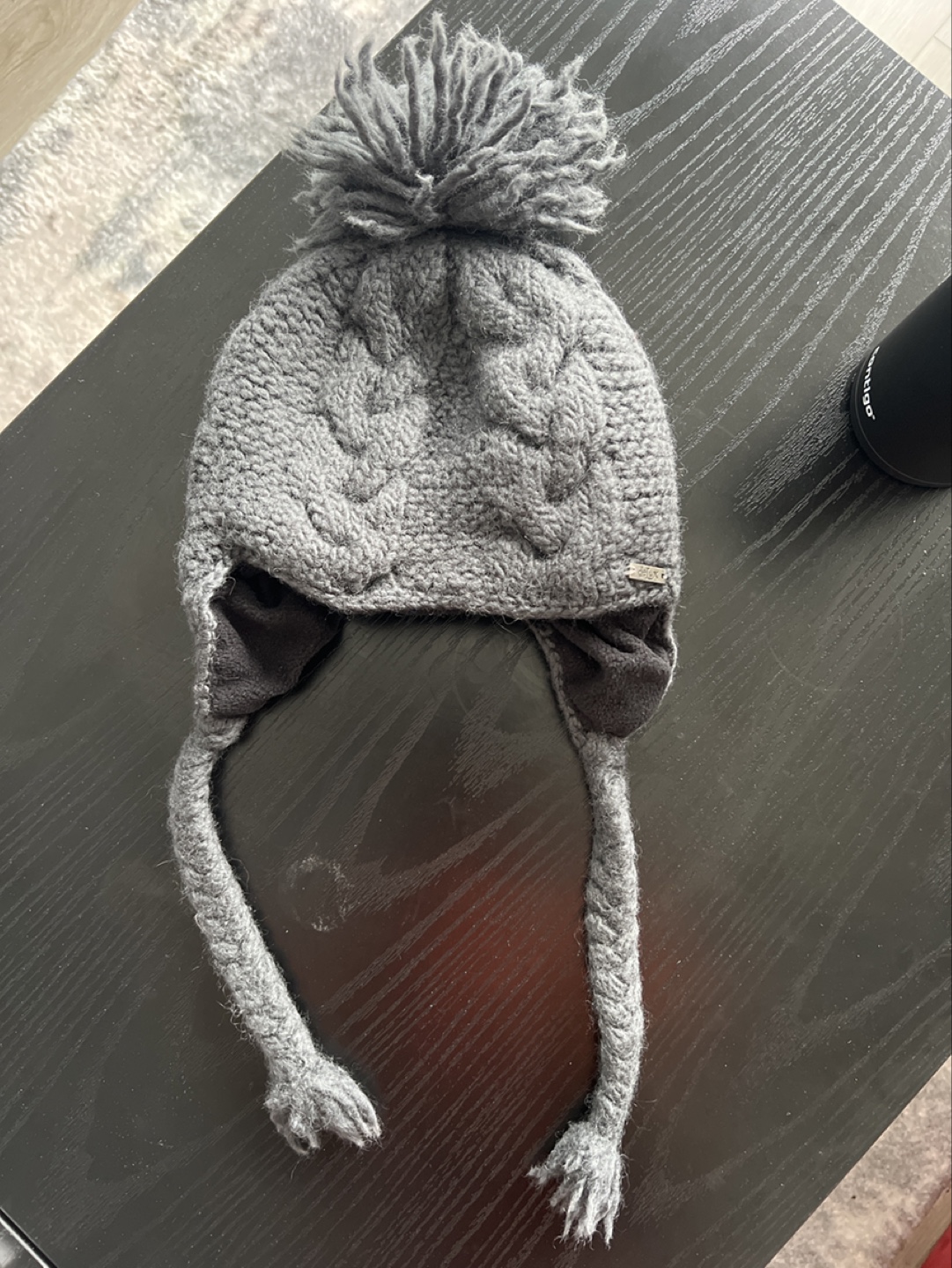 Free - Winter cap thumbnail