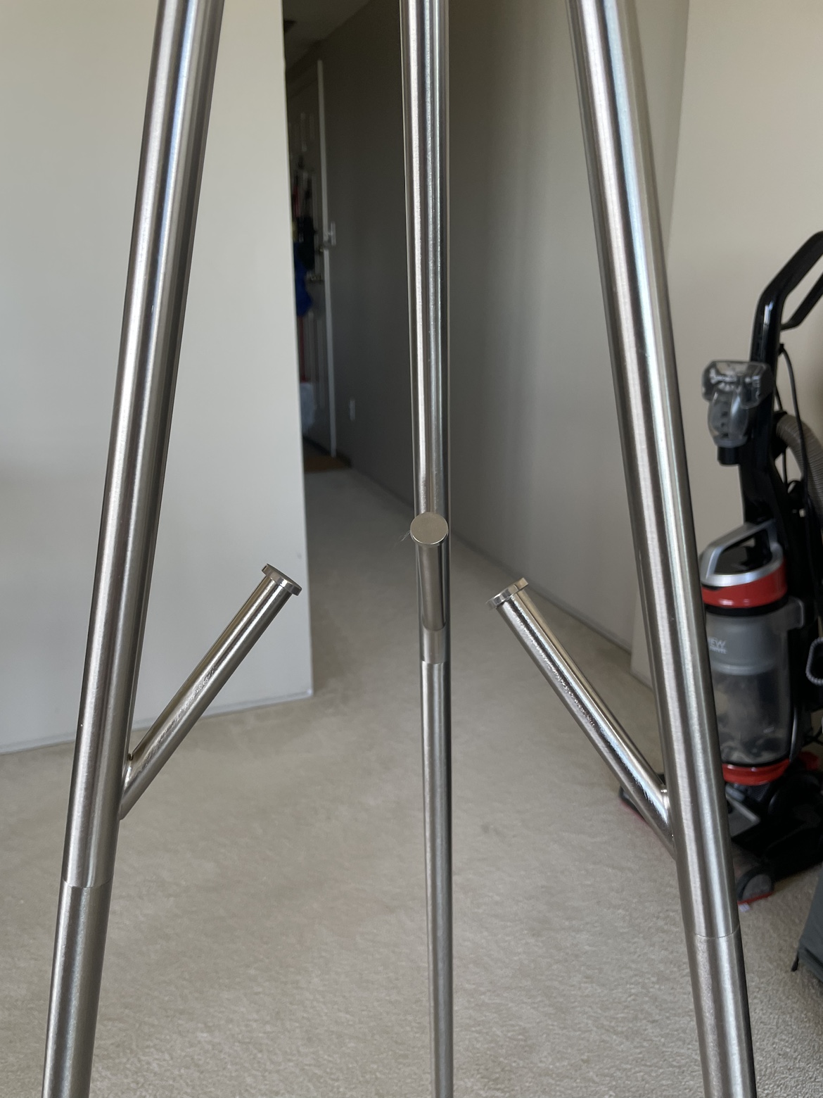 Coat and hat stand from Ikea - photo 3