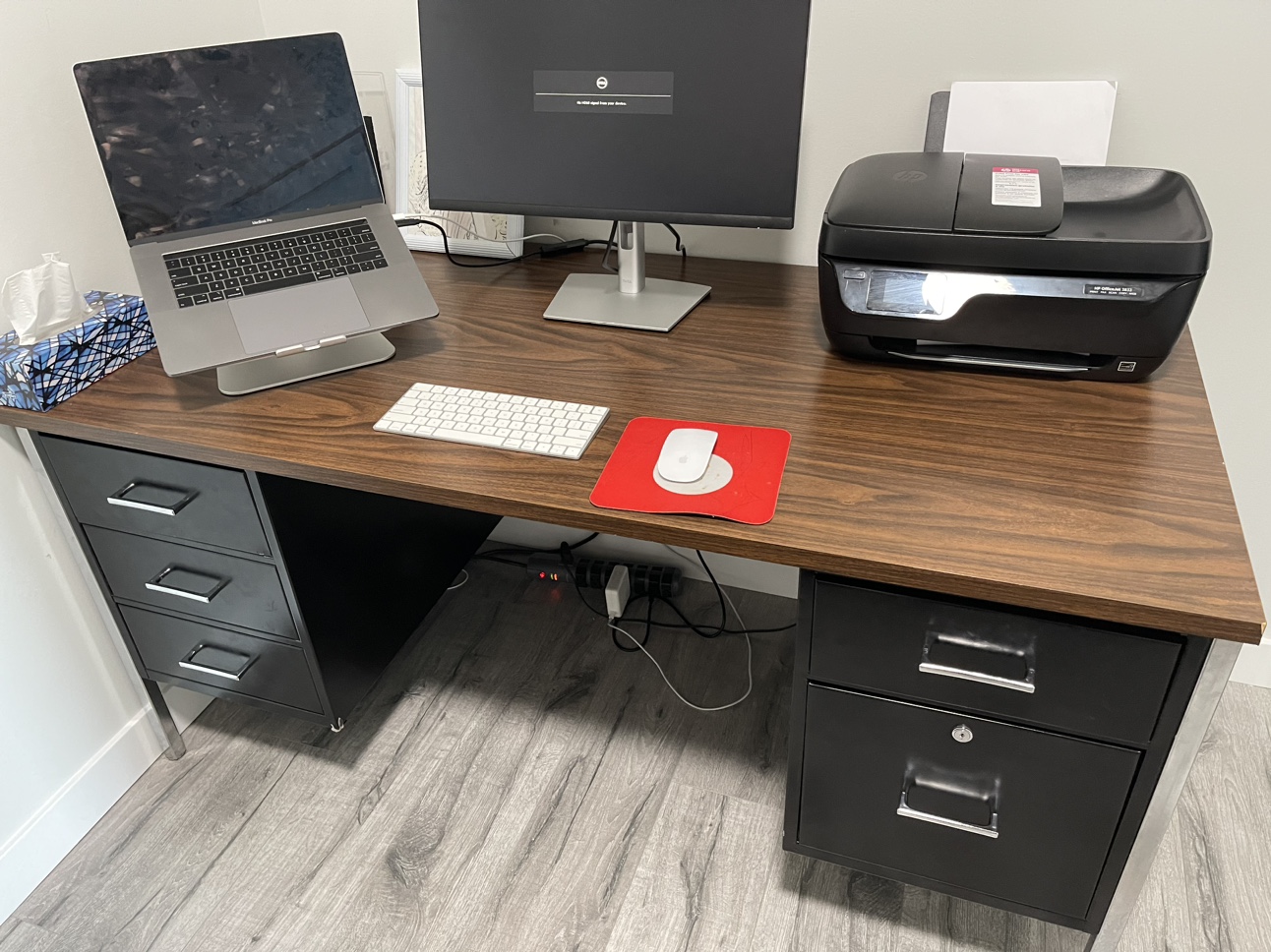 Office desk