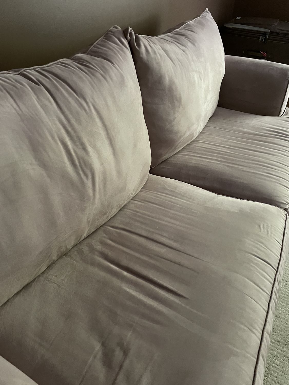 3 Seater pullout SofaBed - photo 2