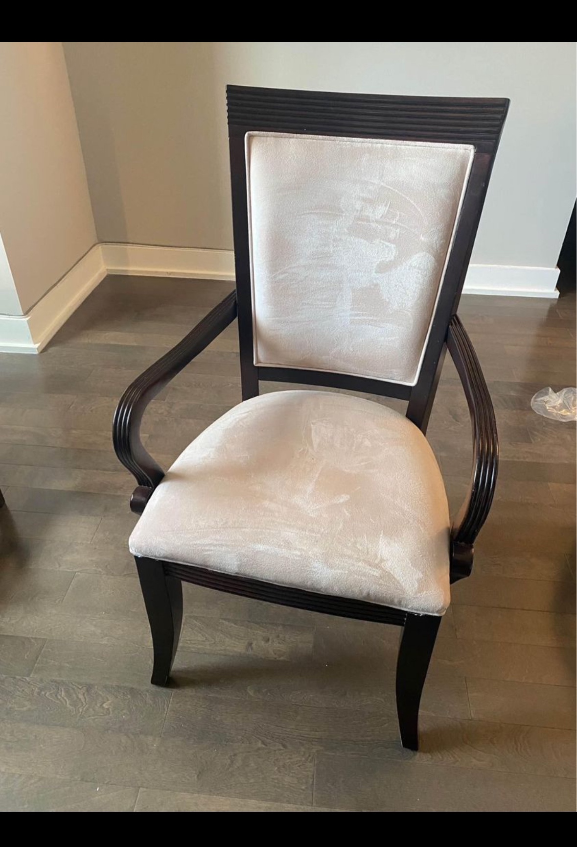 Head chair