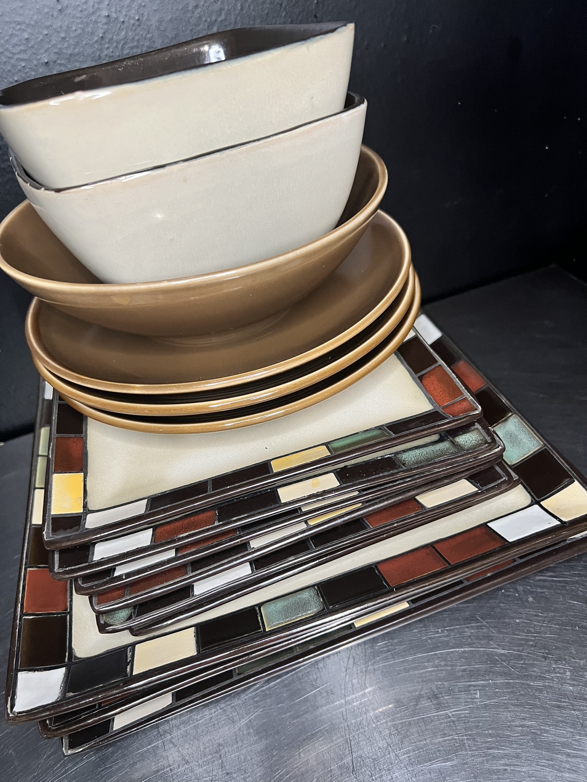 Free Dishes 🧡 thumbnail