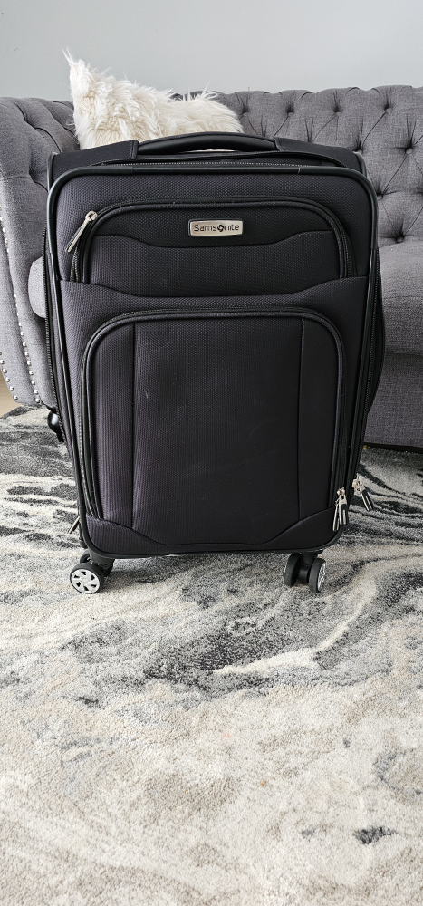 Samsung Luggage