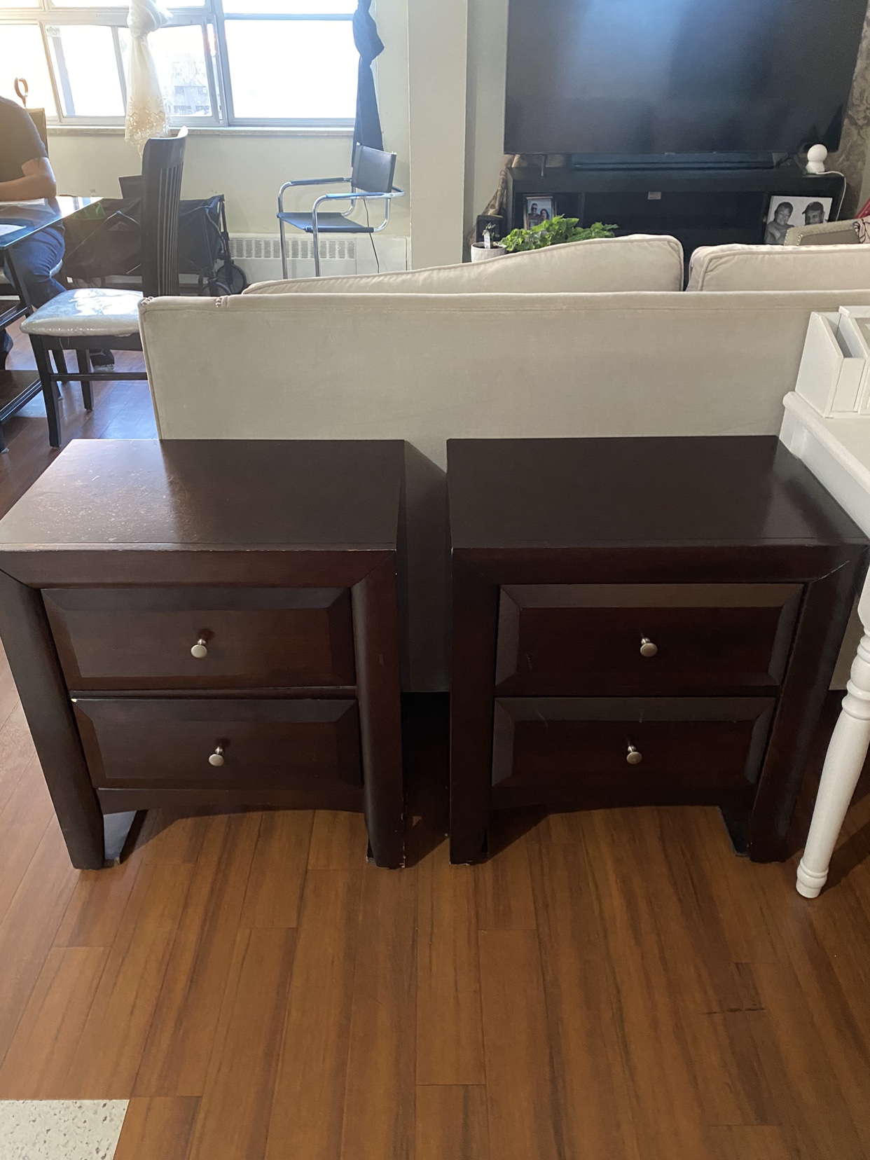 Night table