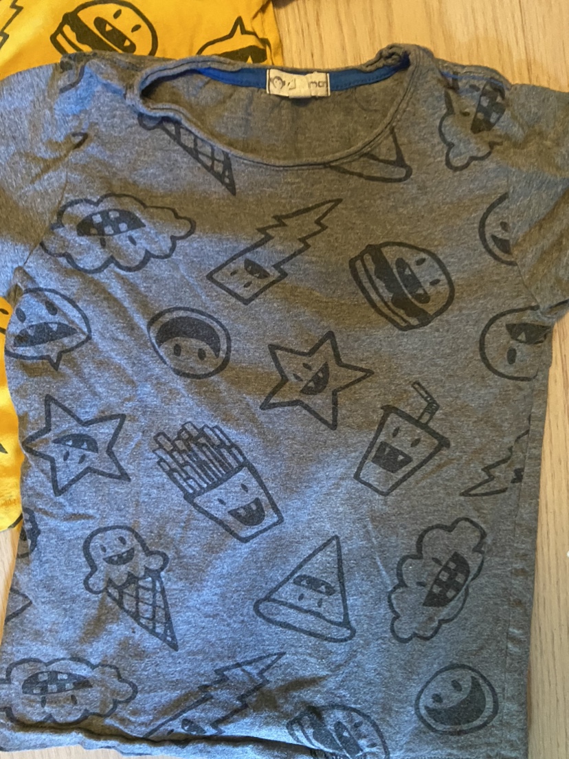 2 Appaman Tee Shirts - 6T (2 for $5) image indicator(2)