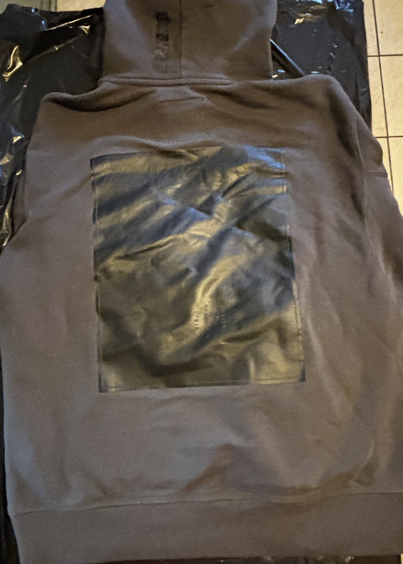 Hoodie - photo 3