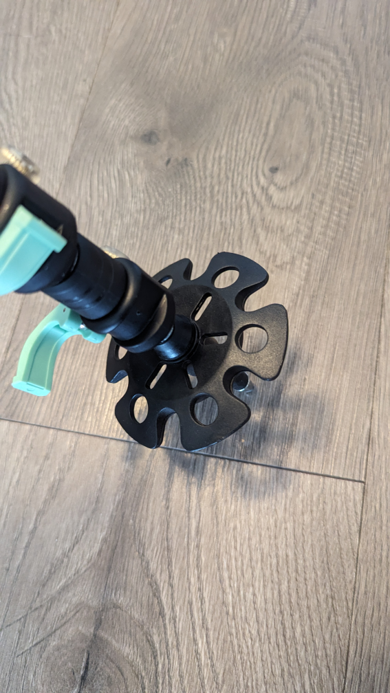 NorEast Hiking Poles - photo 3