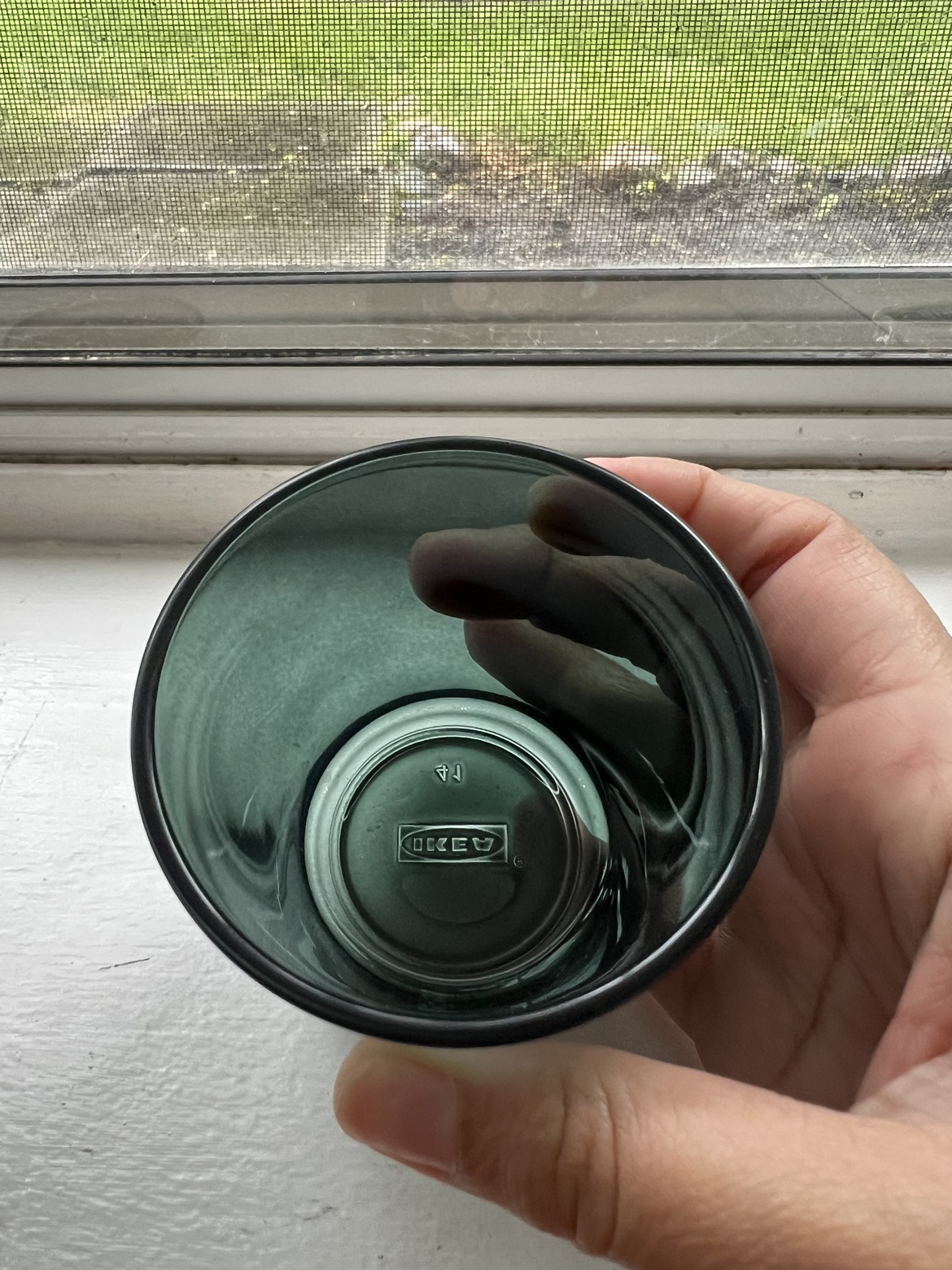 Free | Empty Candle jar - photo 3