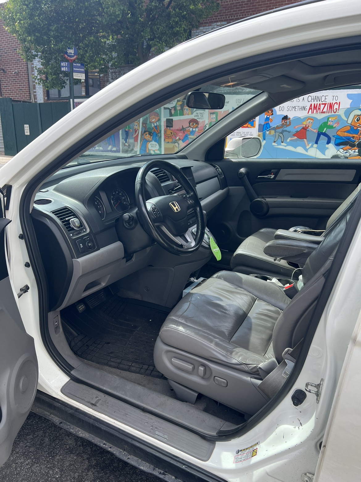Honda crv 2010 - photo 2