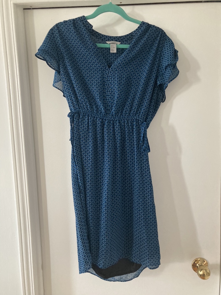 H&M summer dress (3 for 10$) - photo 2