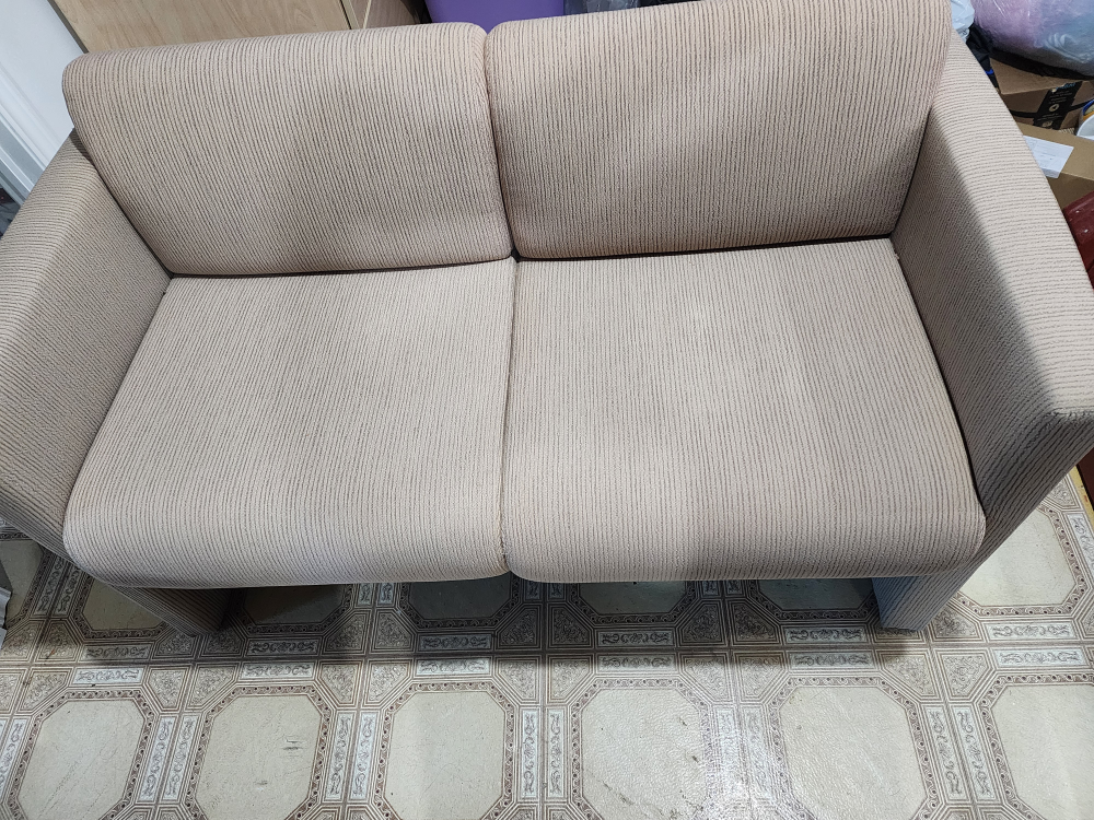 2 seater couch