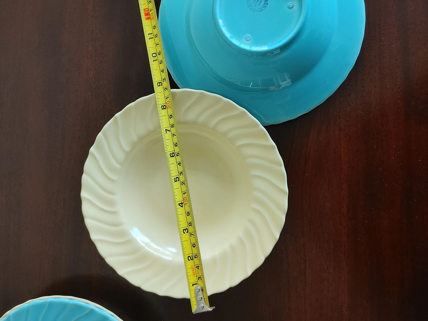 Franciscan ware bowls image indicator(2)