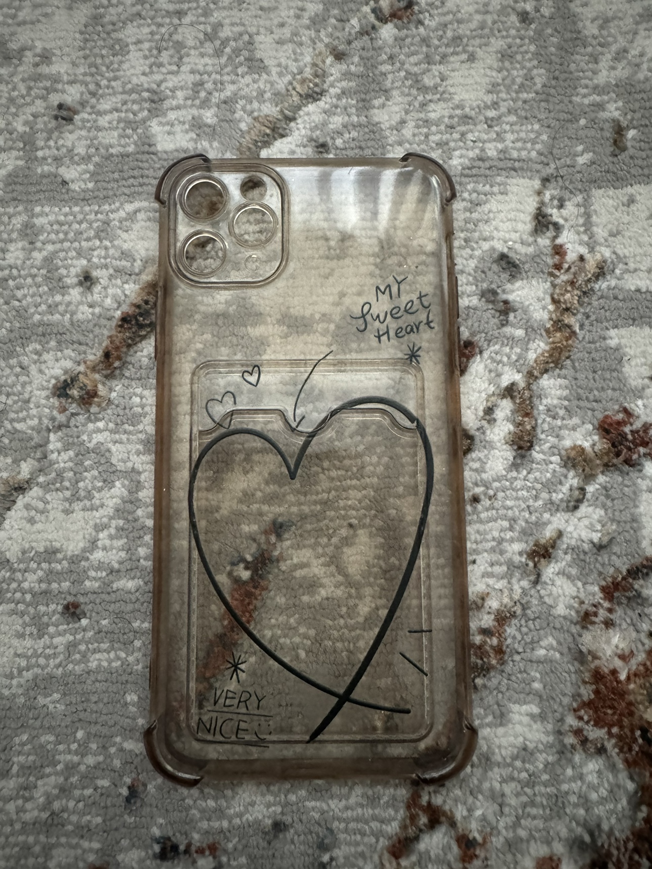 Iphone 11 pro cover - photo 3