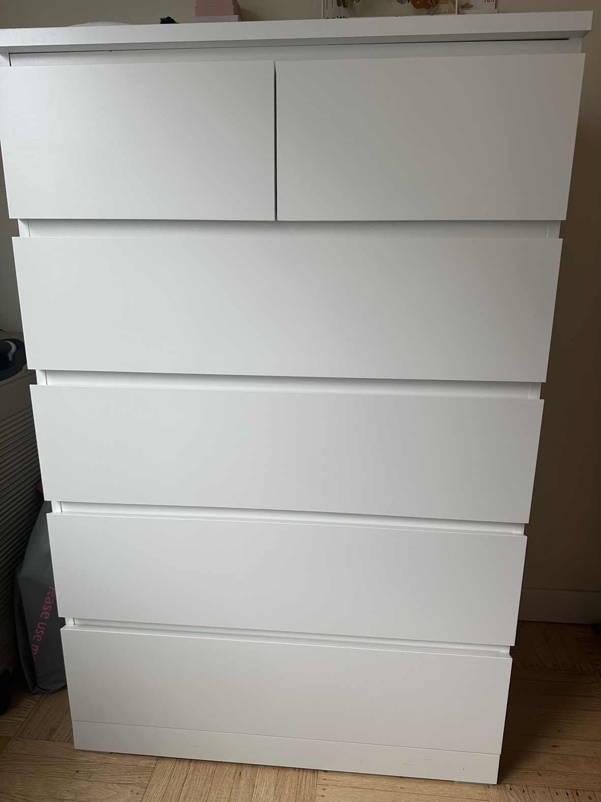 Chest of drawer - photo 2