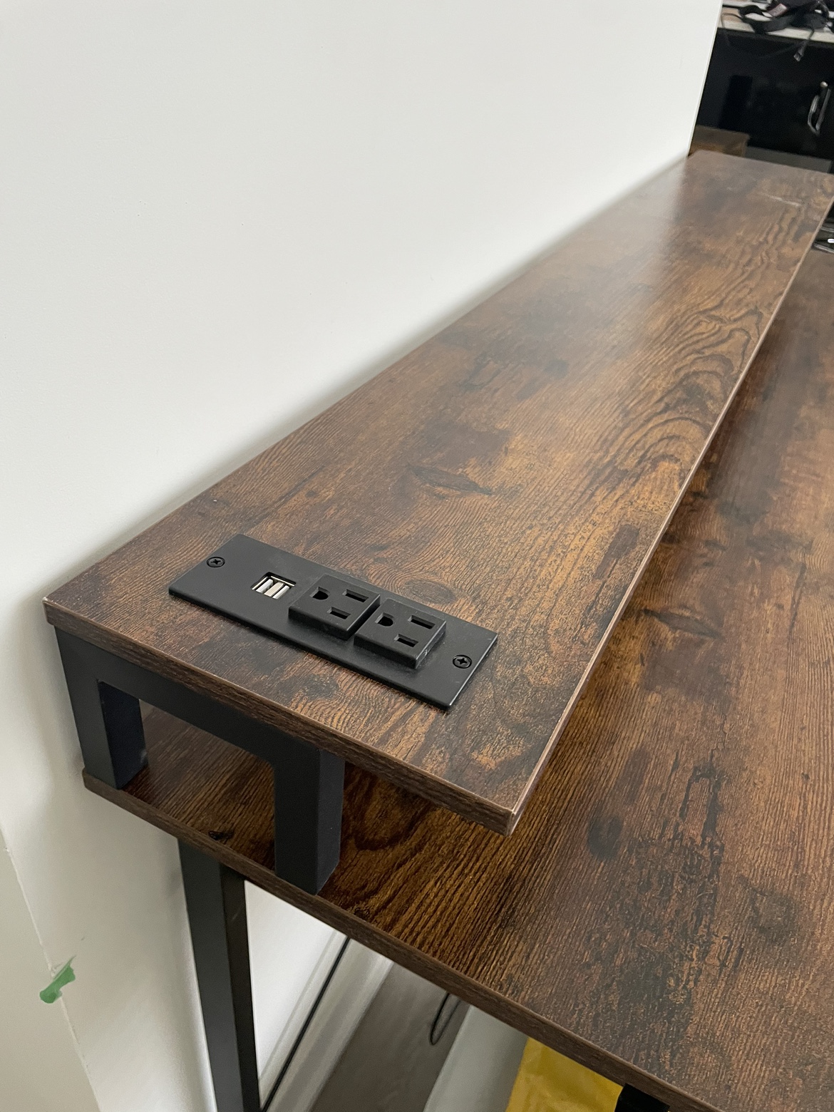 Office Desk - photo 4