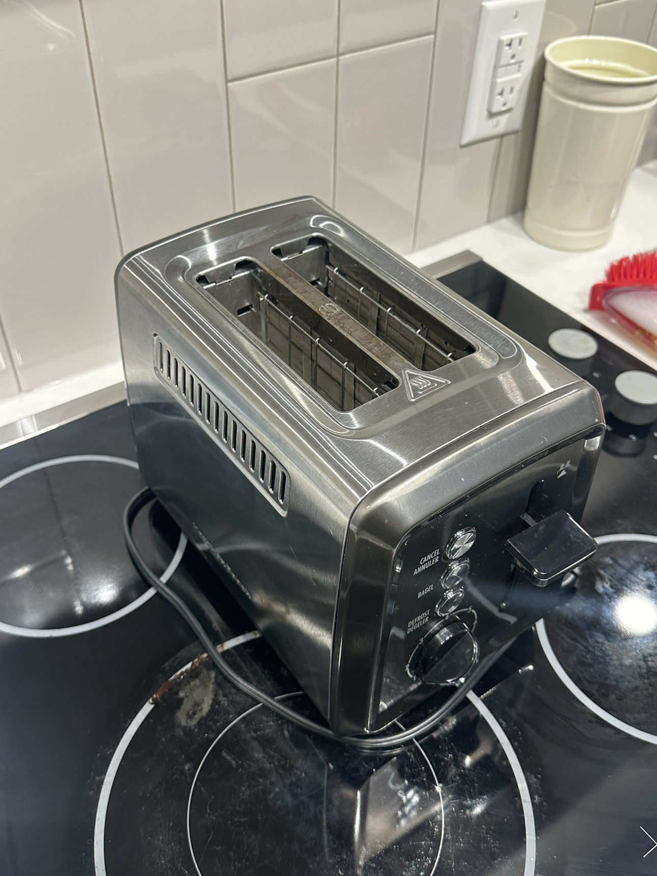 Hamilton Beach Toaster - photo 3