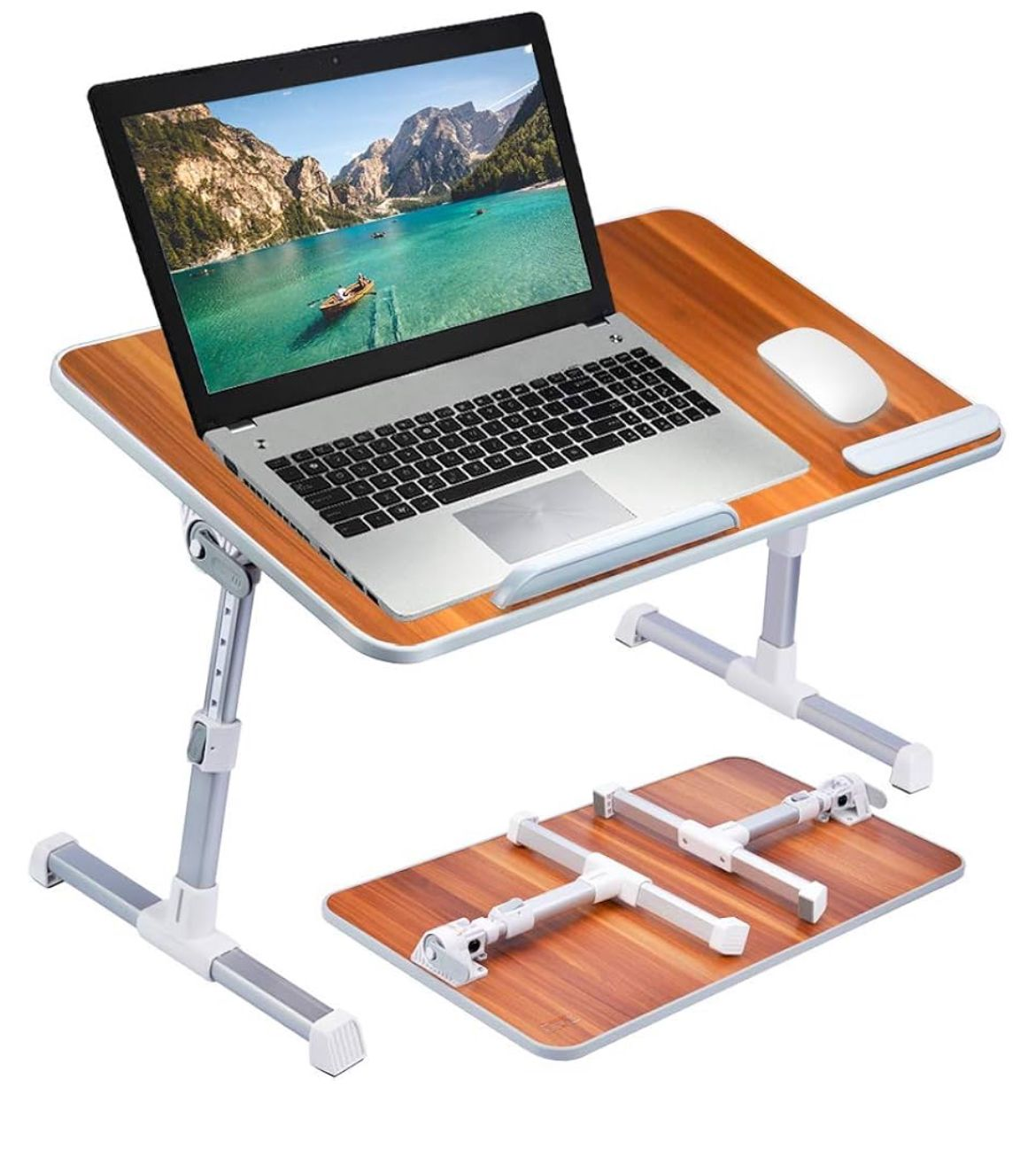 Multifunctional Laptop Desk/Mini Table