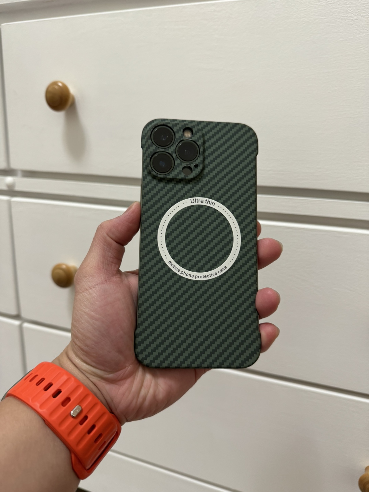  iPhone 13 Pro Max 128GB GREEN - photo 5