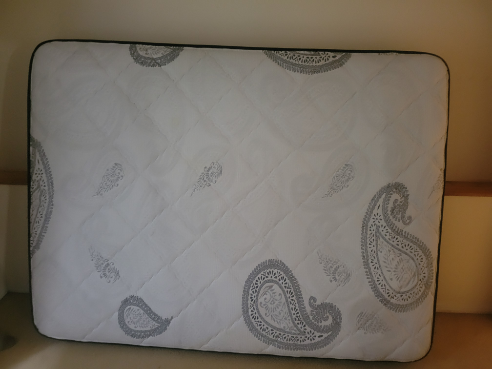 Queen Mattress - photo 2