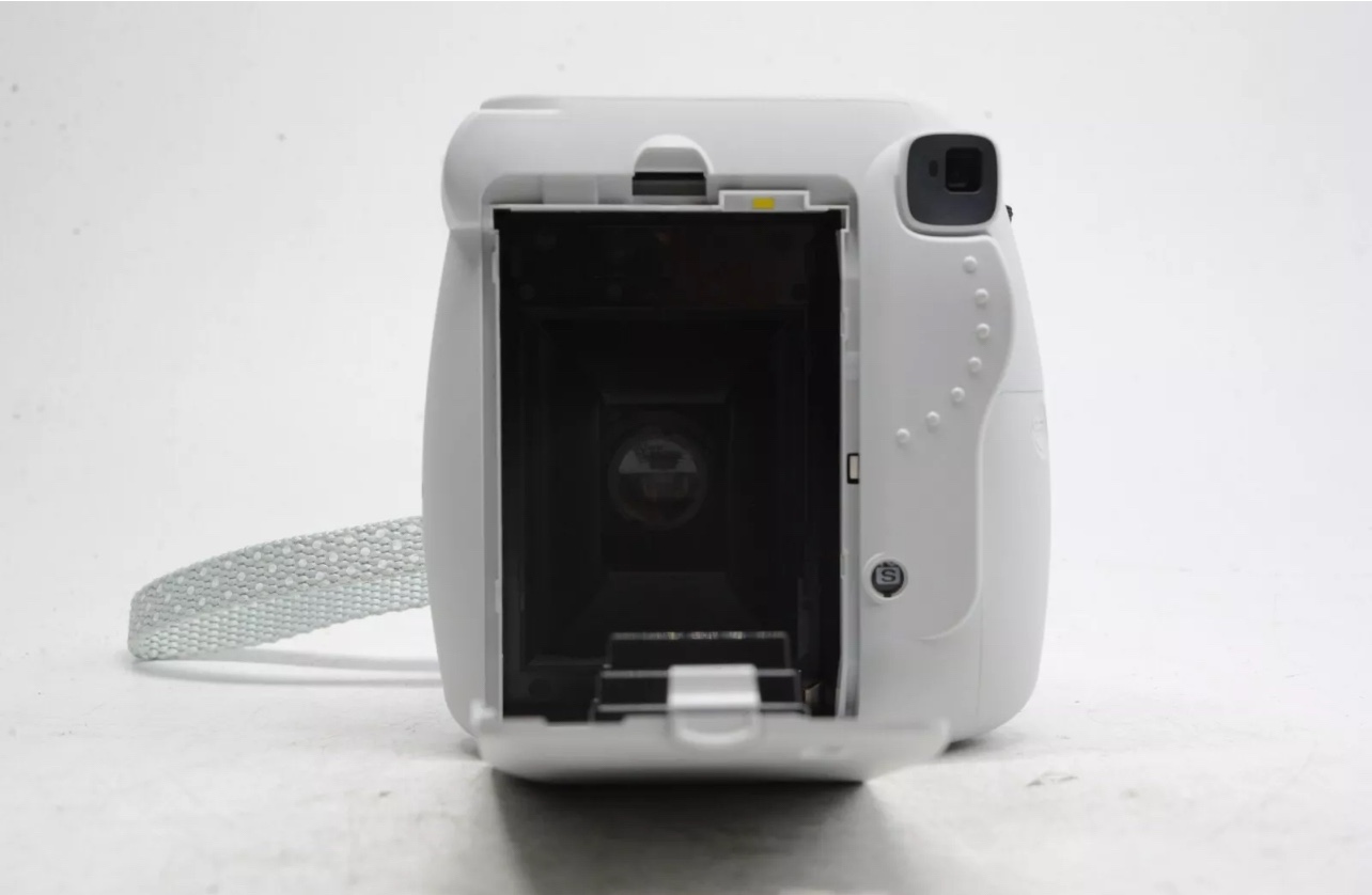 Fuji Instax Mini 9 - instant camera - photo 4