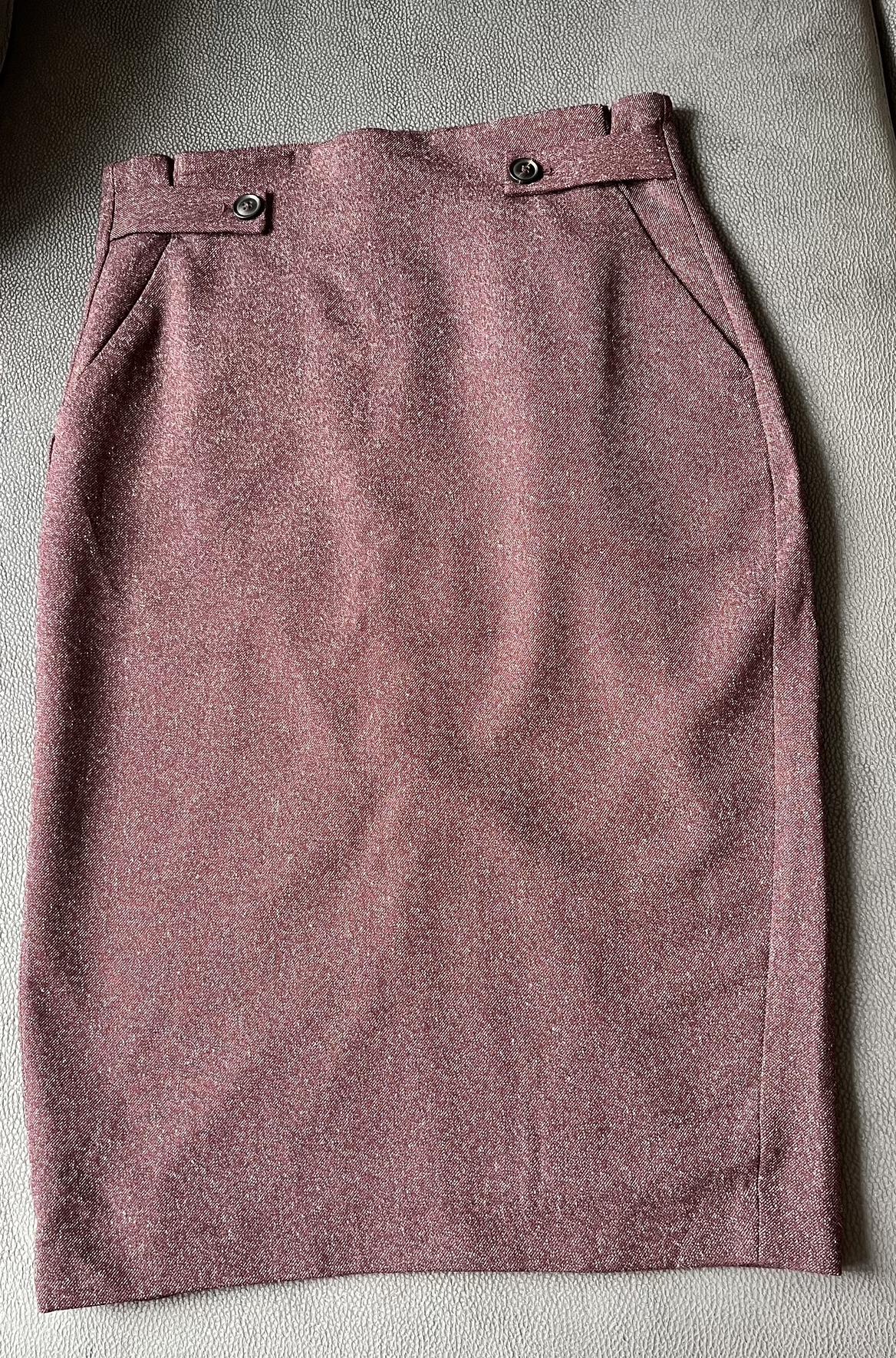 RW & Co. Pencil skirt thumbnail