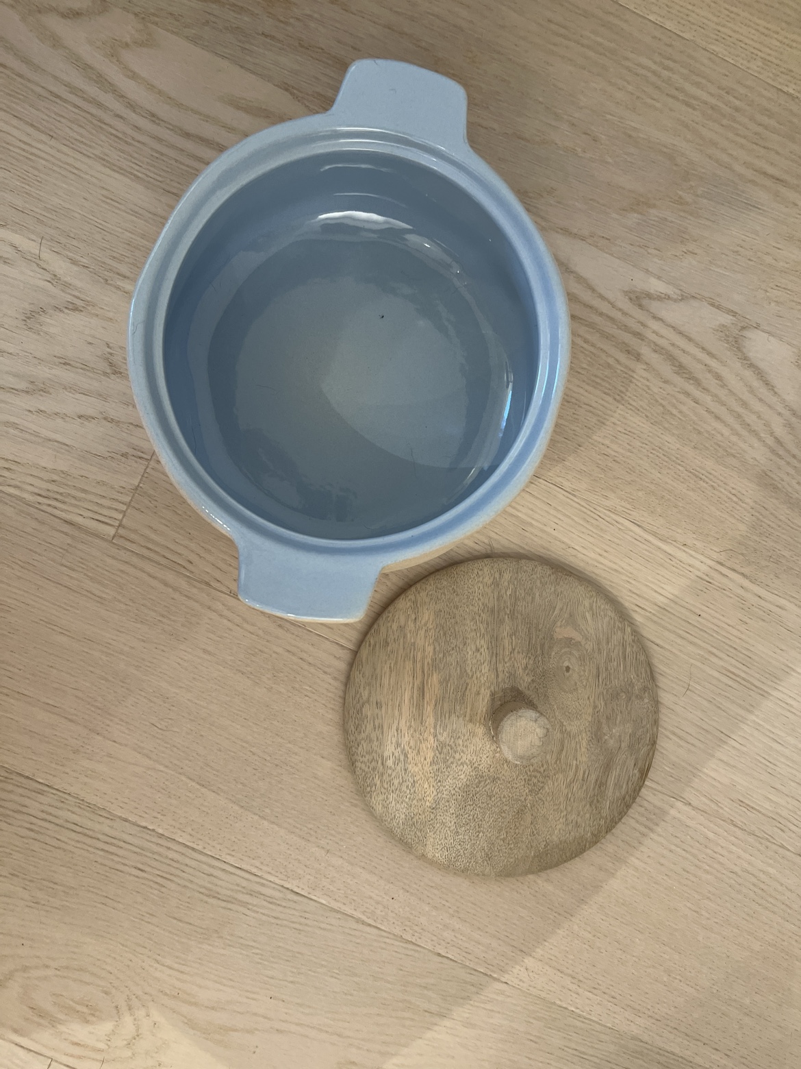 free serving dish - photo 2