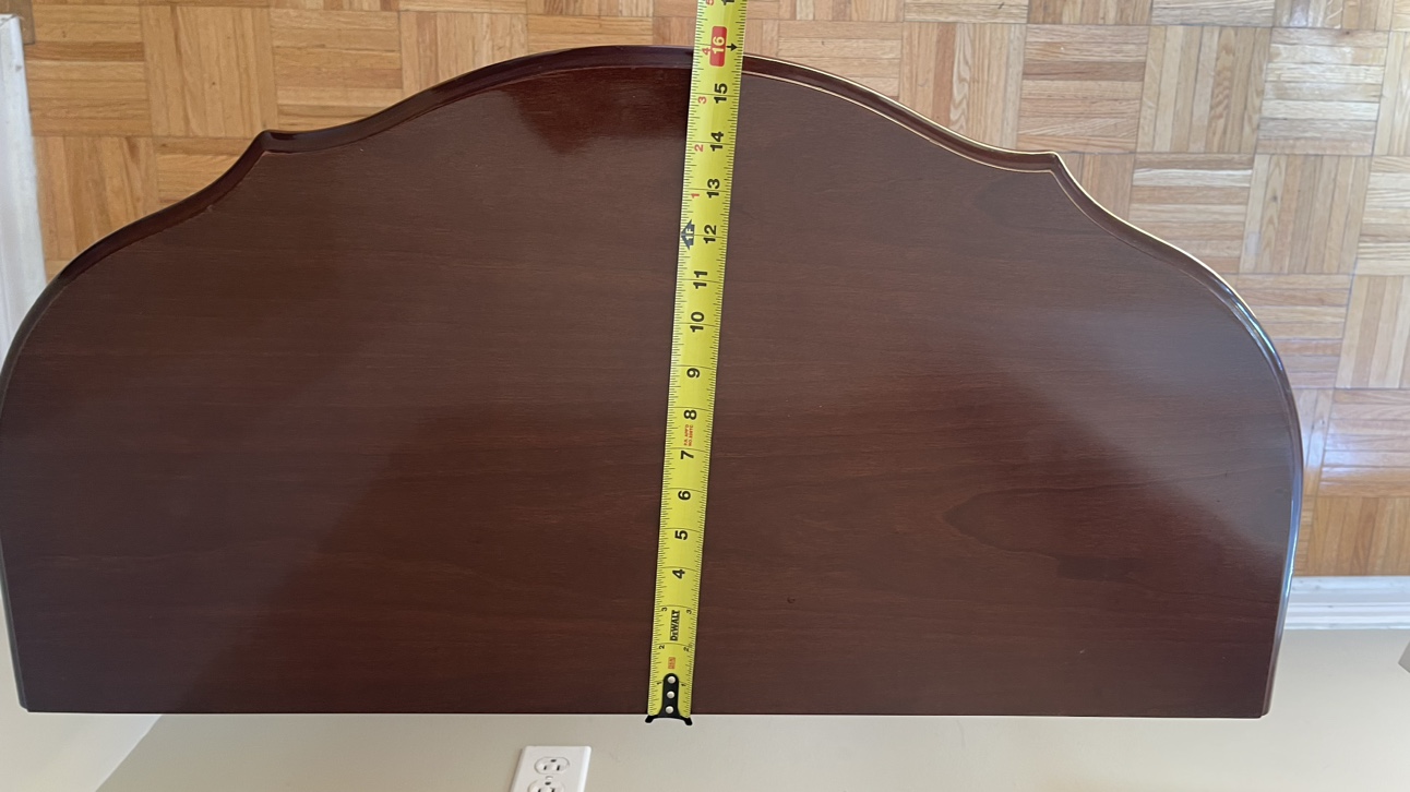 Hall / Foyer Table From Bombay Furniture - photo 5