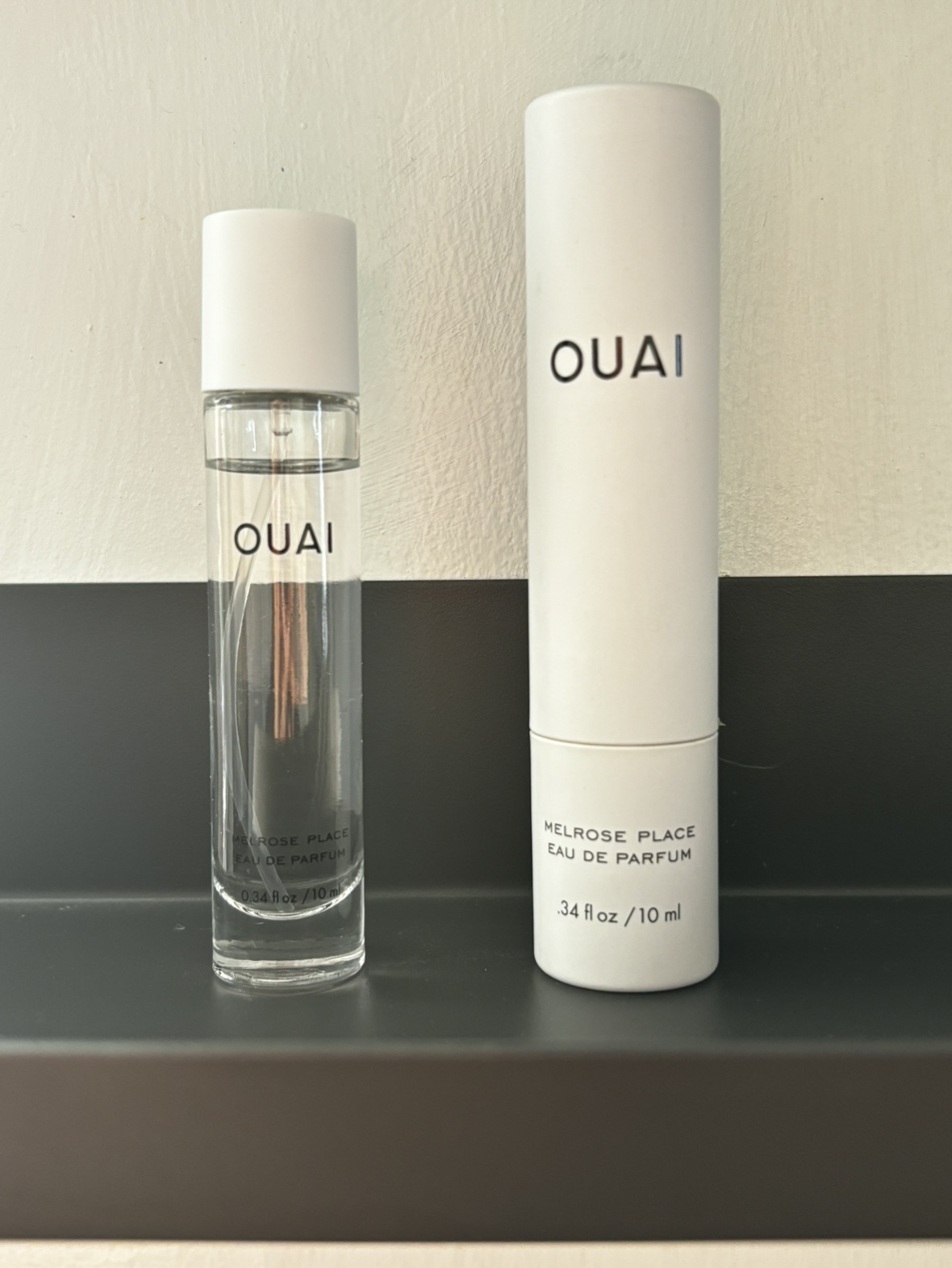 Ouai Melrose Place Travel Size thumbnail