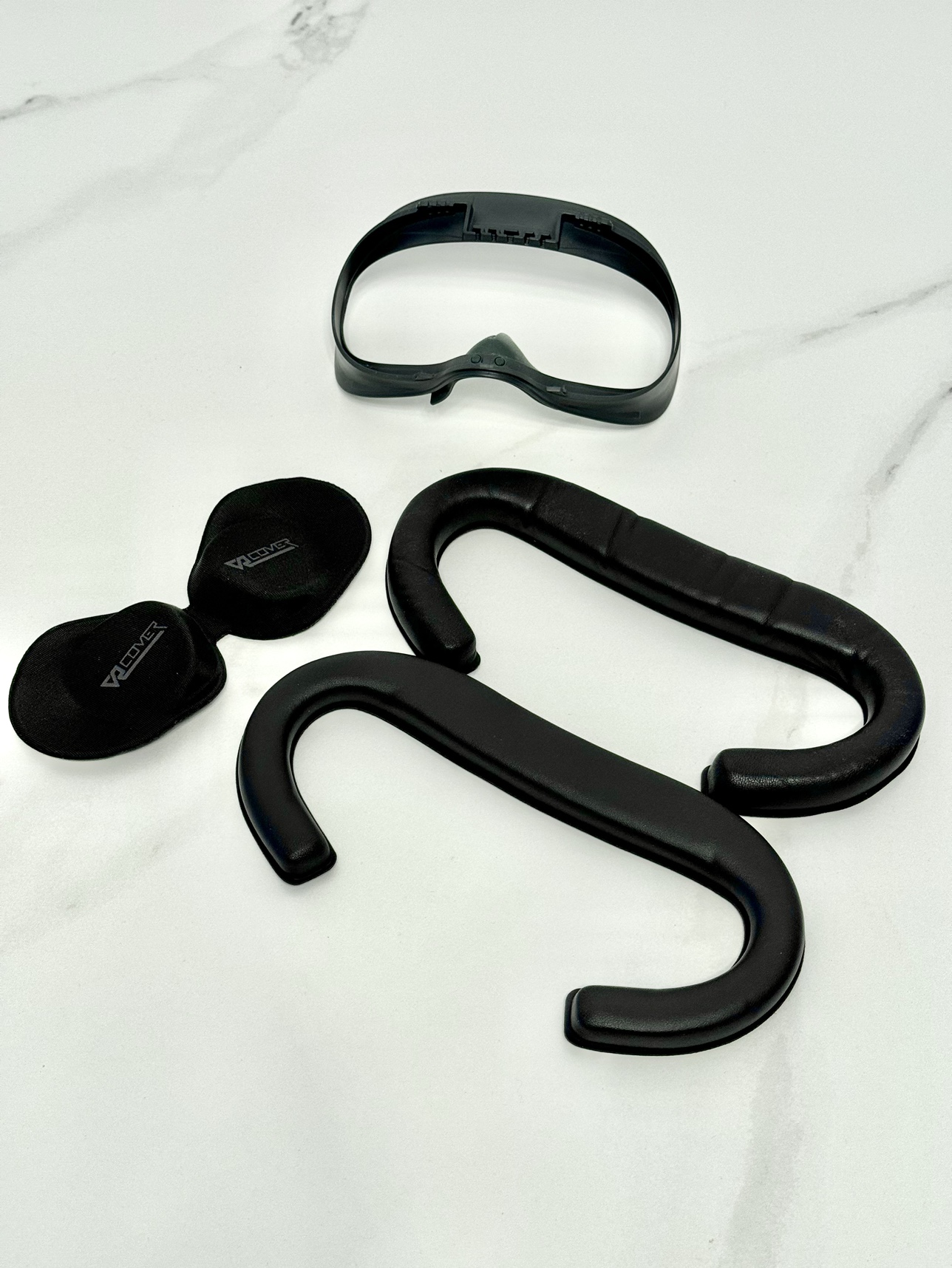 VR Cover Fitness Facial Interface for Oculus Quest 2 - photo 4