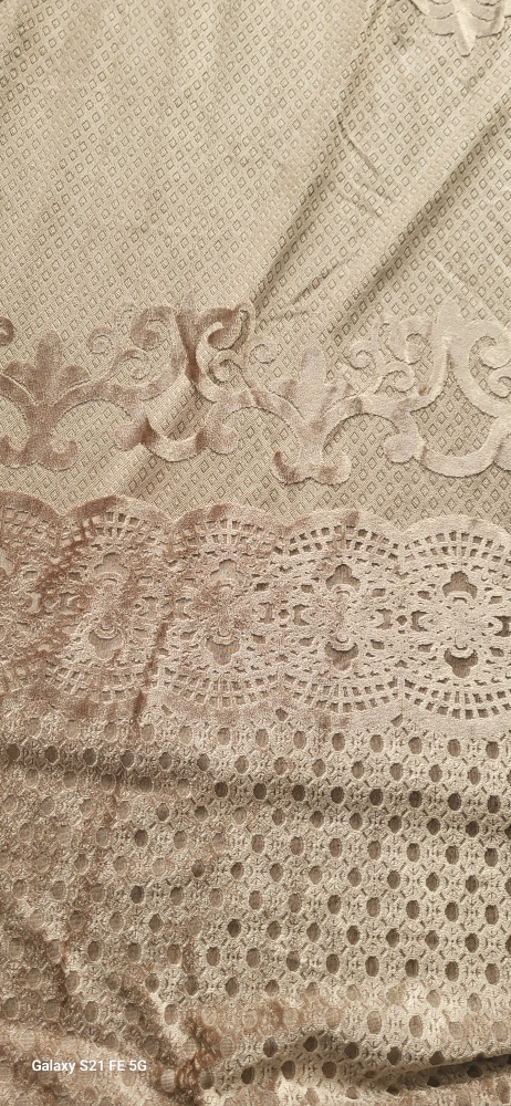 curtain