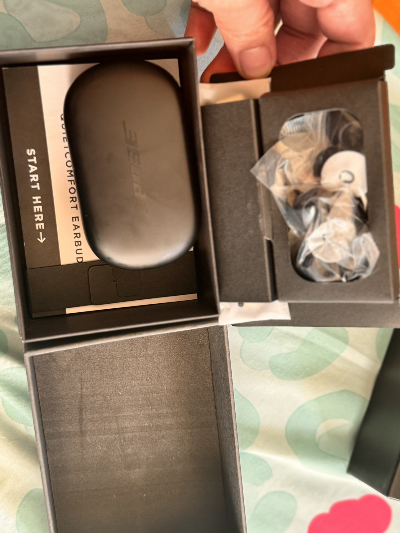 Bose Earbuds