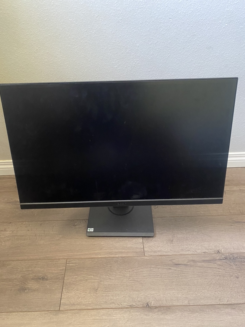 Monitor - 27” Acer B277 BMIPRZX (2)